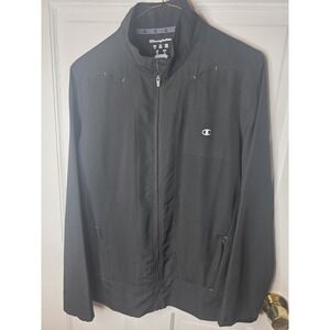 Champion Windbreaker Jacket